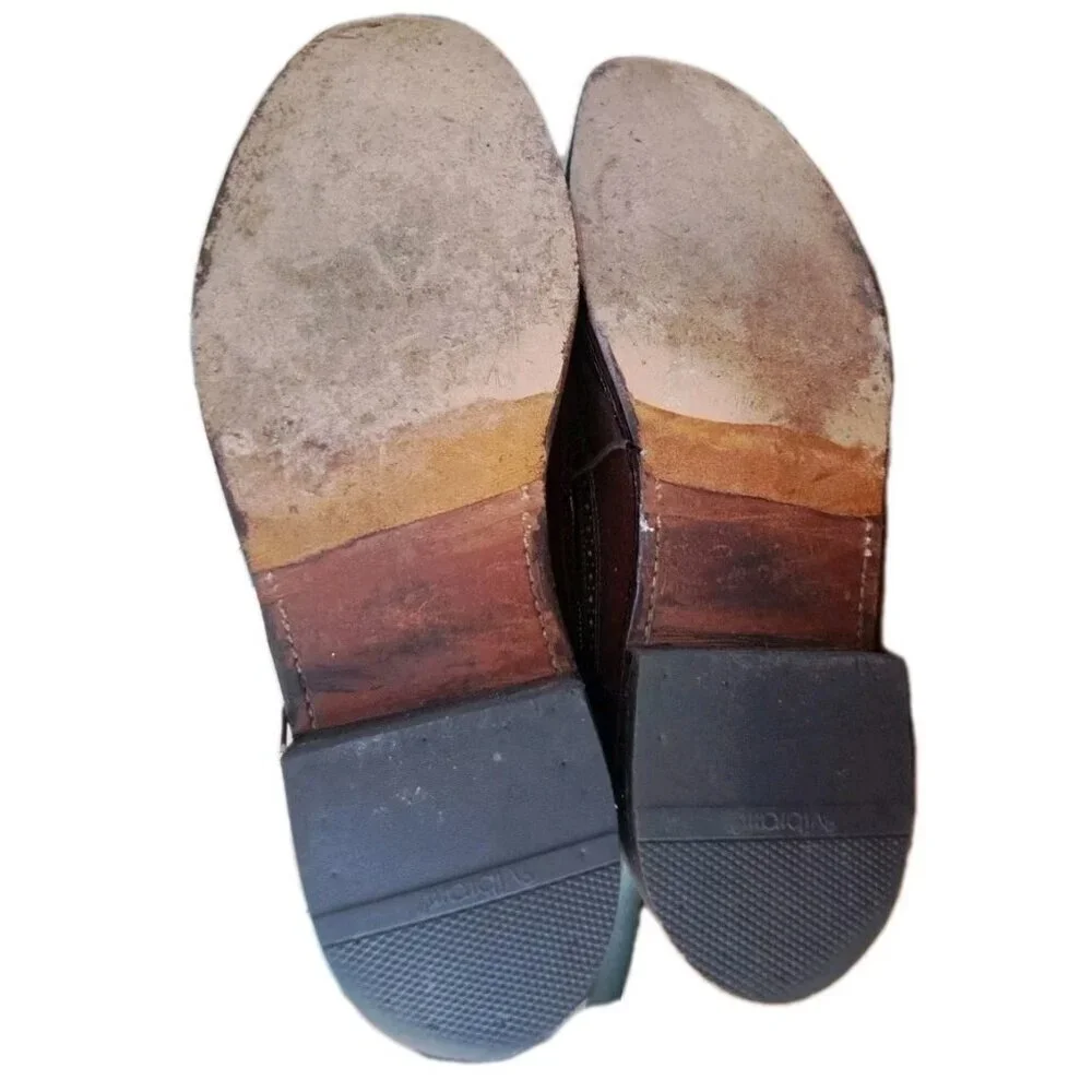 Unbranded shoes are
